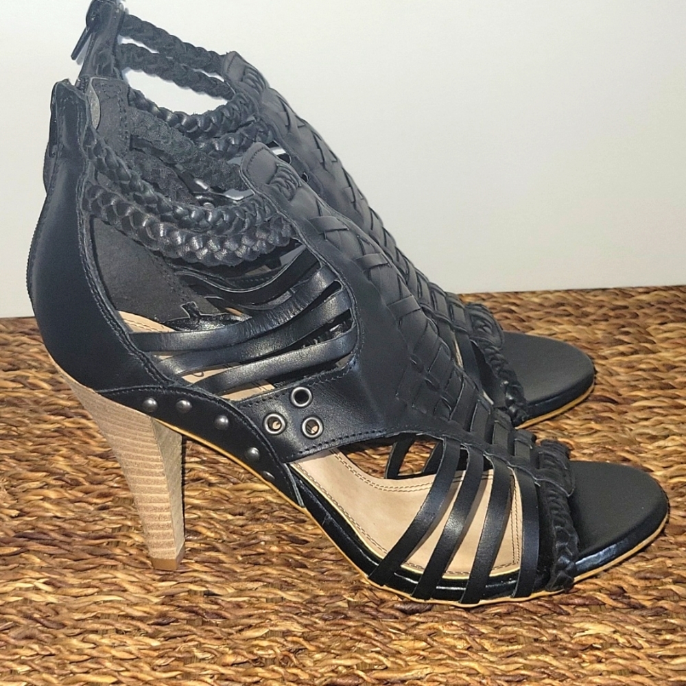 Aldo Heels - Picture 3 of 4